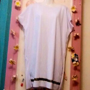 California Costumes (S/M) Roman Tunic Cosplay Costume